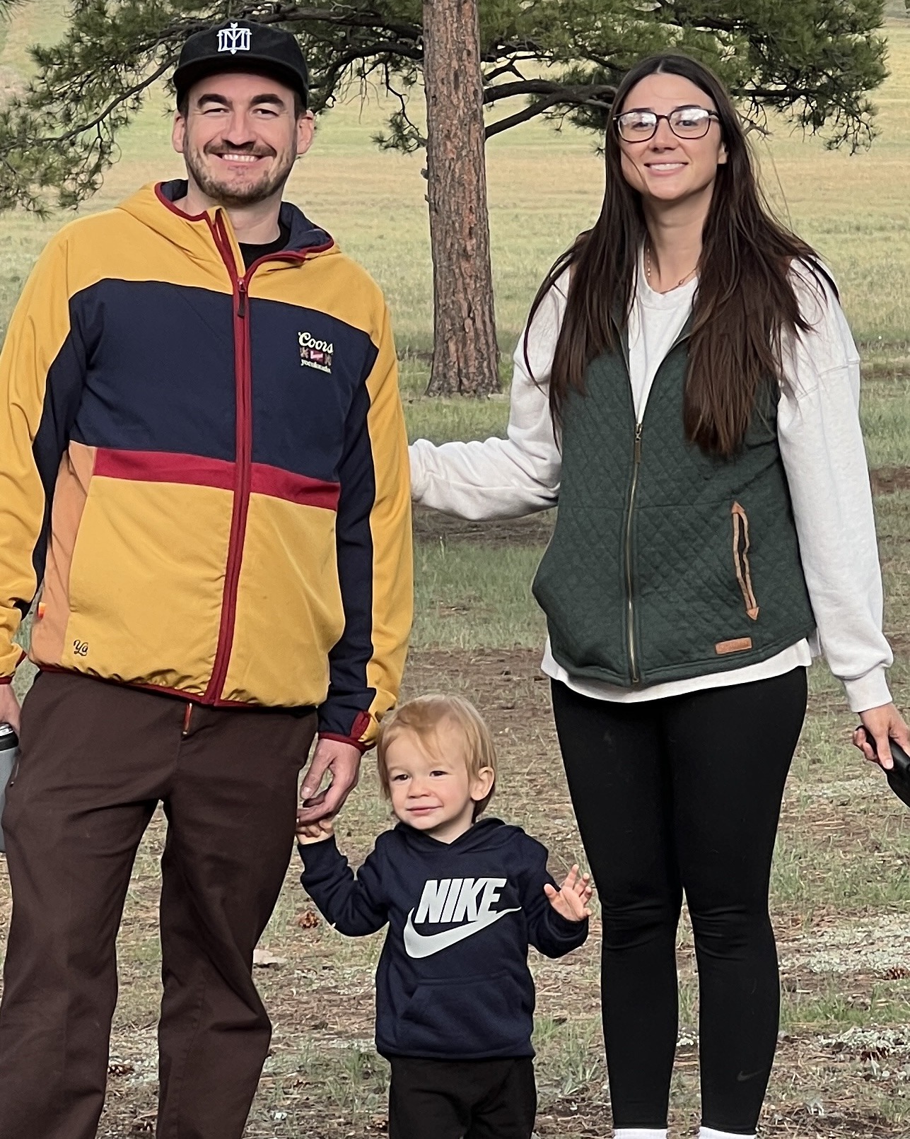 The Tailwind Properties family